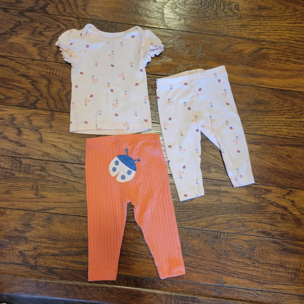 Carter's Set